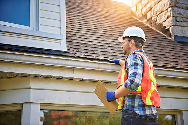 Trusted Storm Damage Roof Repair service in Leon, VA - Brentwood Metal Roofing